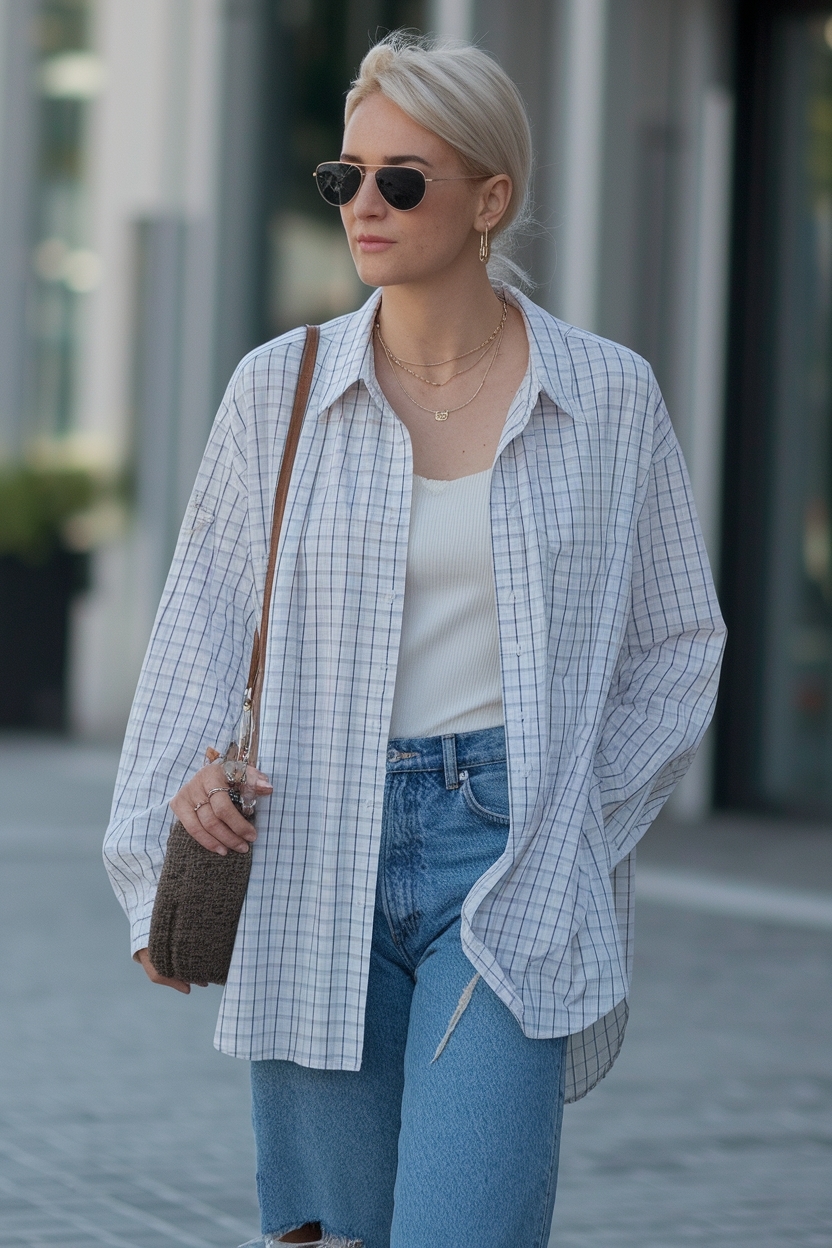Must-Have Summer 2026 Casual Outfits for Your Wardrobe outfit idea