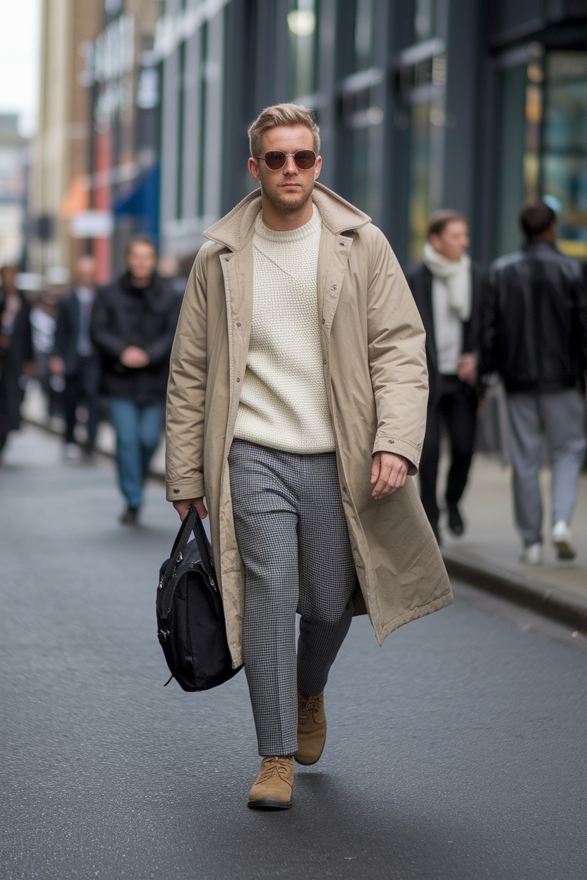 2000 Style Outfits 2000s Fashion Men to Try Now outfit idea