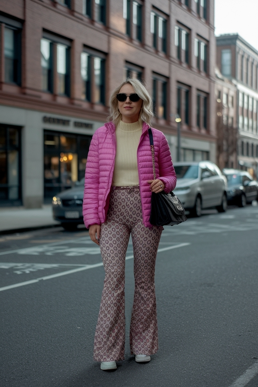 80 Outfits Ideas: Explore 80s Fashion for Women outfit idea