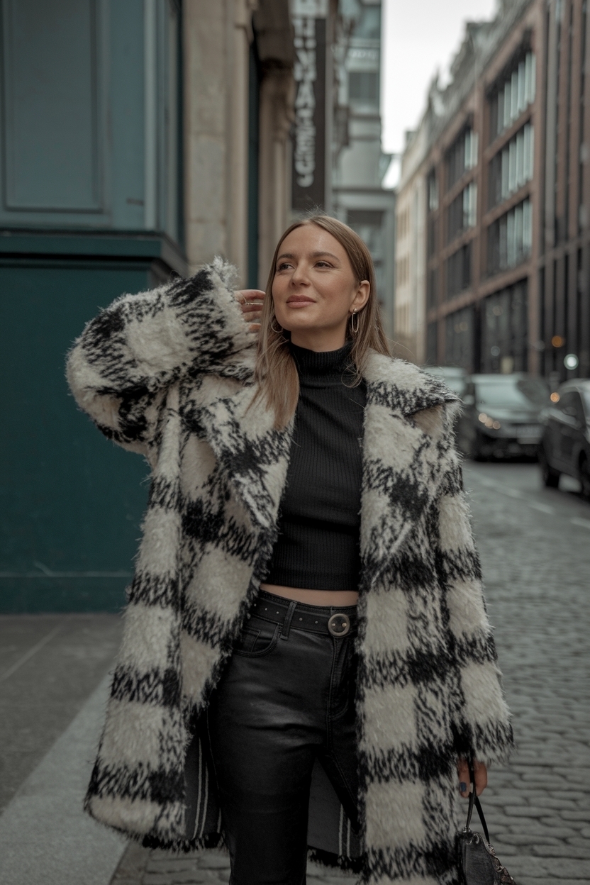 Alexandra Saint Mleux Aesthetic Style: Unique Trends outfit idea