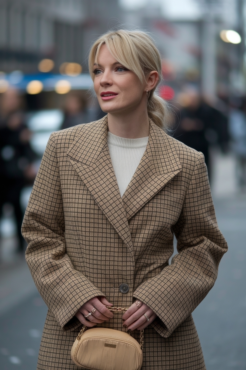 Anna Nicole Smith 90s Fashion: Iconic Looks to Recreate outfit idea