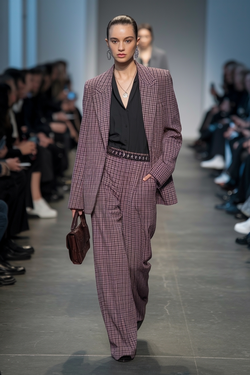 Aza Fashion Outfits Suits to Elevate Your Style outfit idea