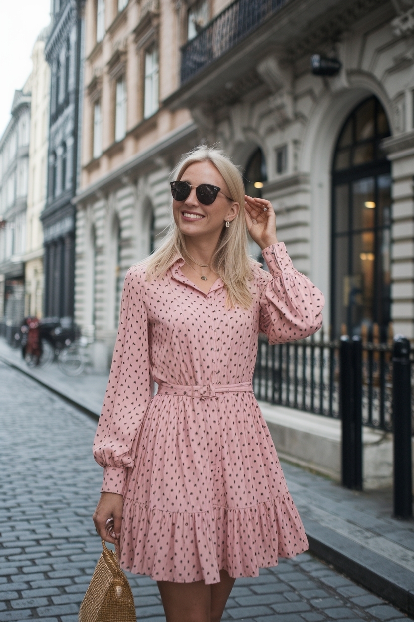 Birthday Dress Ideas for Women: Perfect Choices for Your Day outfit idea