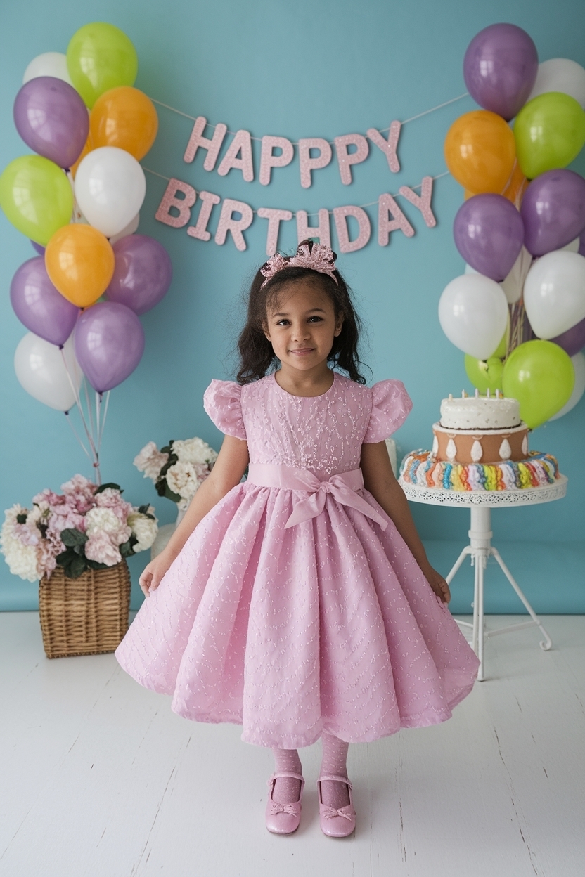 Birthday Photoshoot Dress Ideas Outfit for Stunning Pictures outfit idea