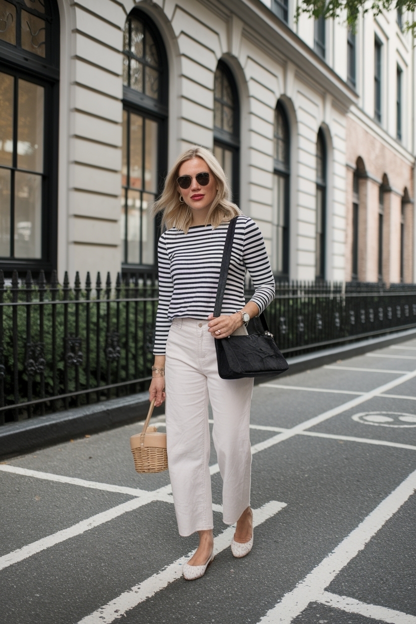 Casual Work Outfits Summer Office Wear: Stay Professional outfit idea