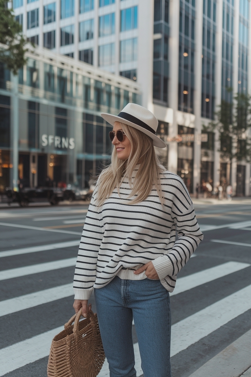 Comfy Casual Outfits for Lazy Days You’ll Love outfit idea