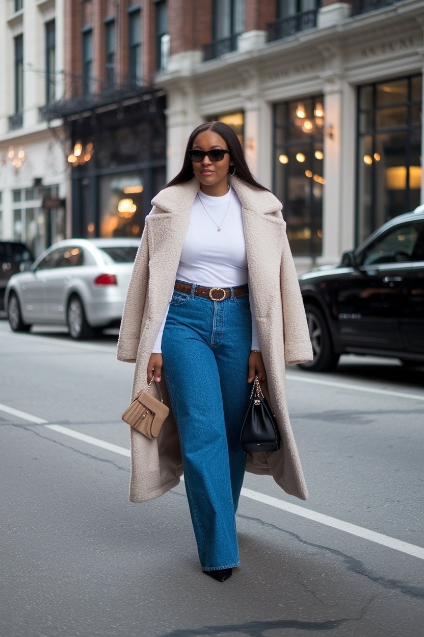 Cute Going Out Outfits Black Women: Adorable and Fun outfit idea