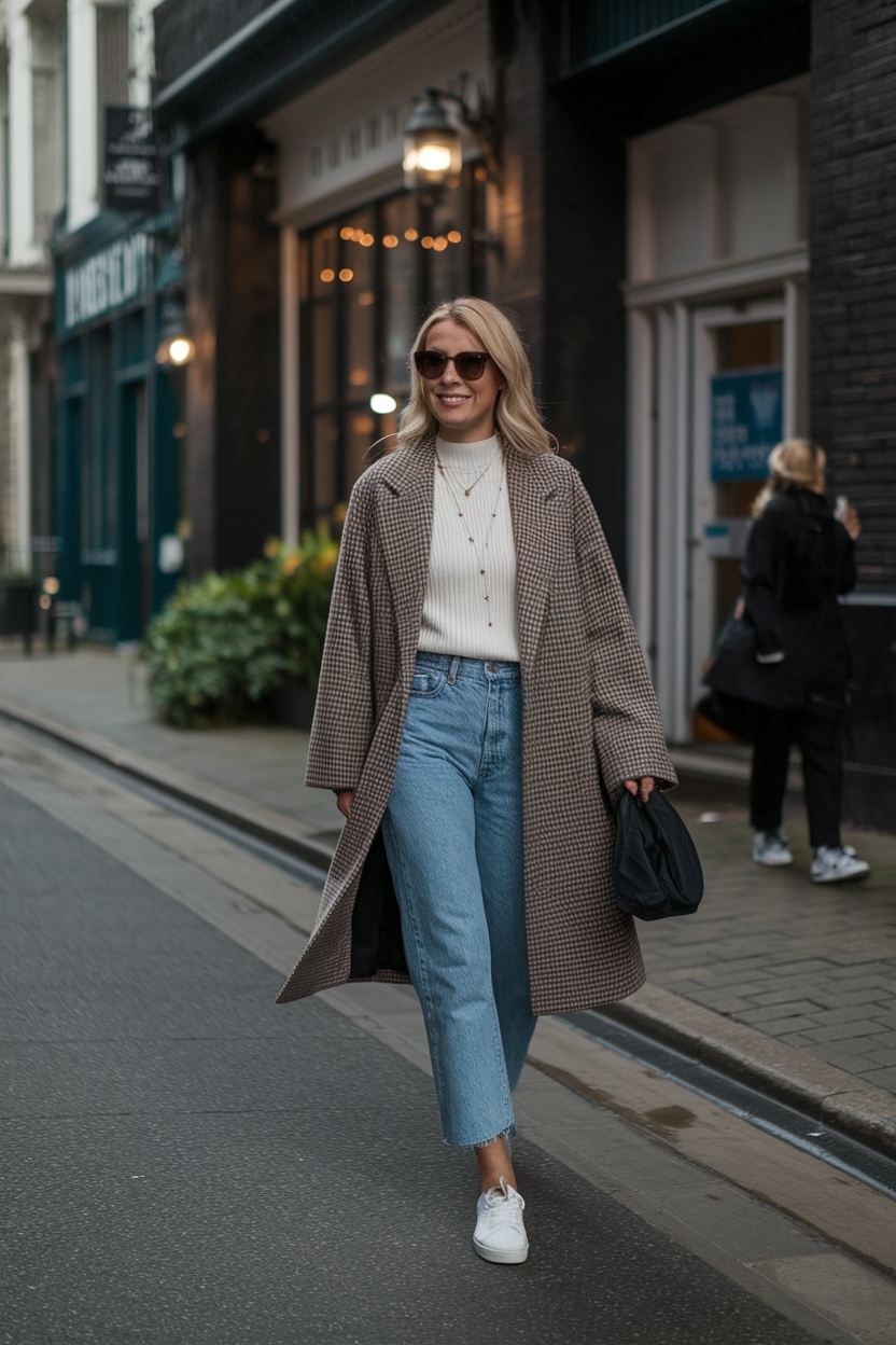 Cute Going Out Outfits Night Casual for Comfort outfit idea