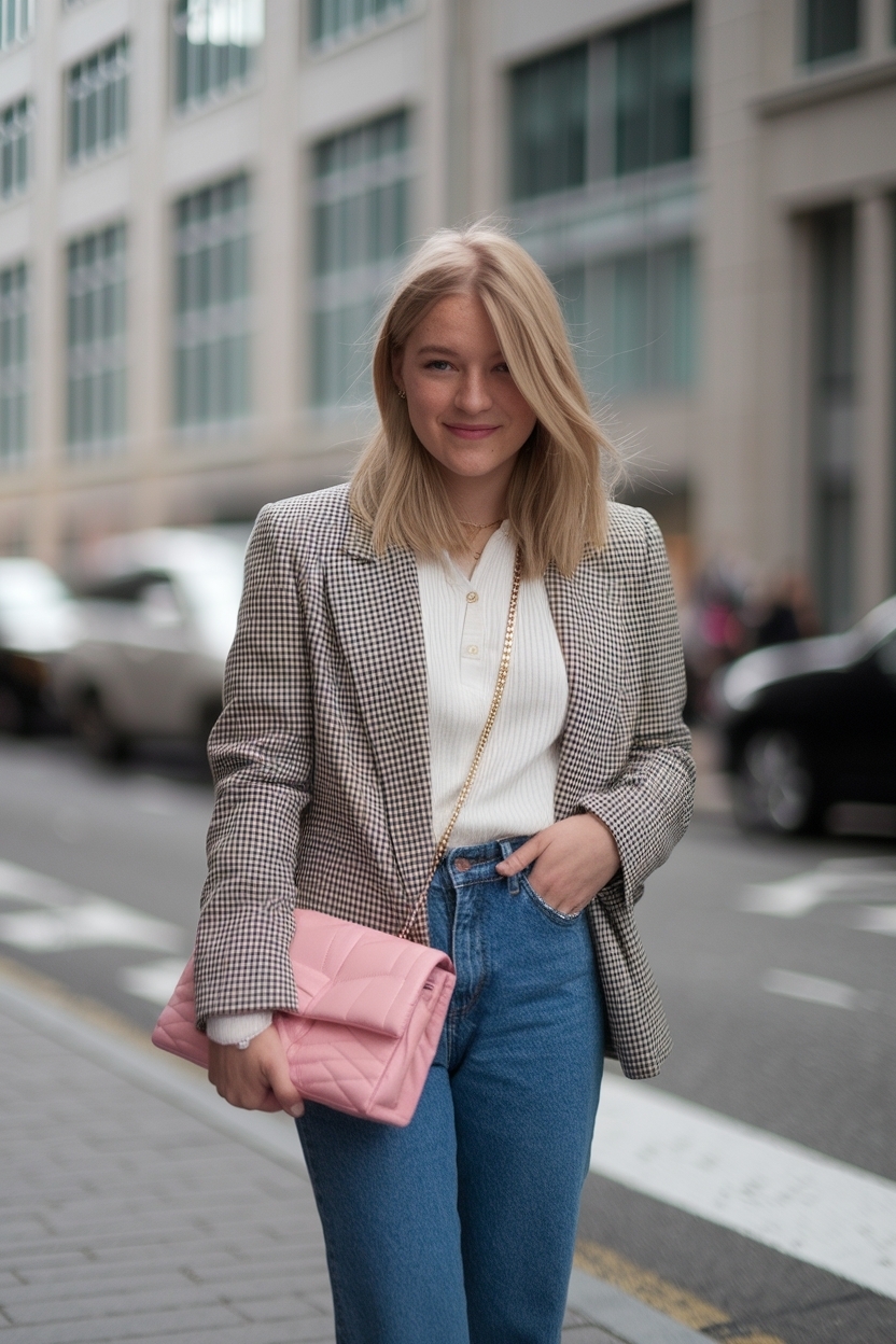 Cute Outfit Inspo for Teens: Fresh Fashion Ideas outfit idea