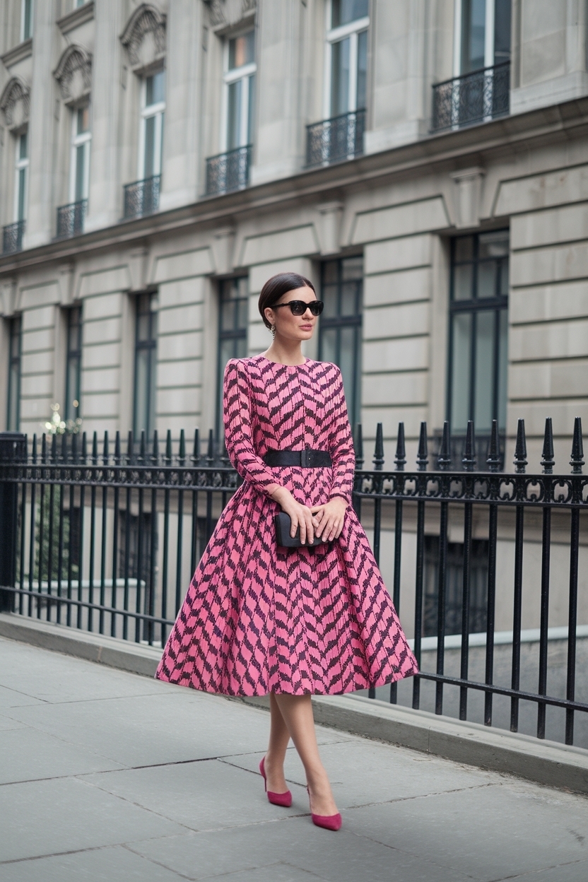 Understanding Dress to Impress Hex Codes for Your Wardrobe outfit idea