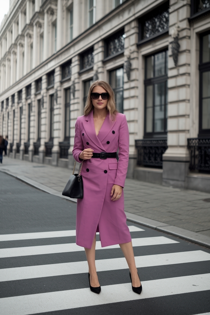 Innovative Dress to Impress Outfits Codes to Wow Everyone outfit idea