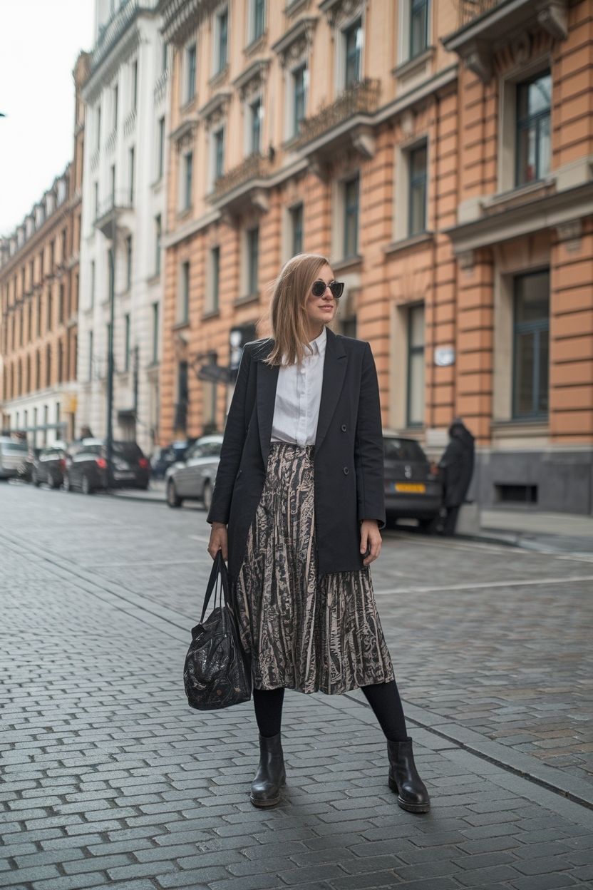 Gyaru Style: Dress to Impress Outfits You’ll Love outfit idea