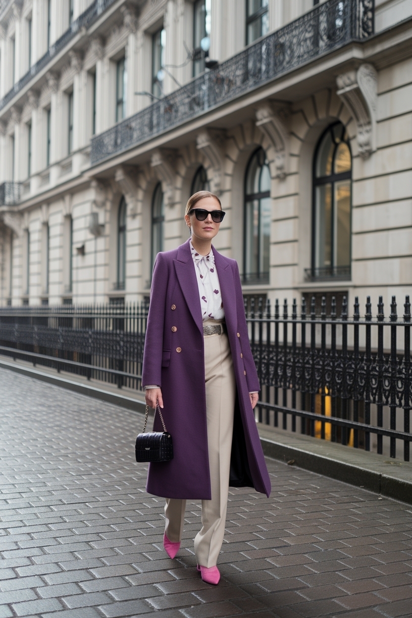 Dress to Impress Outfits for Your Chosen Theme outfit idea