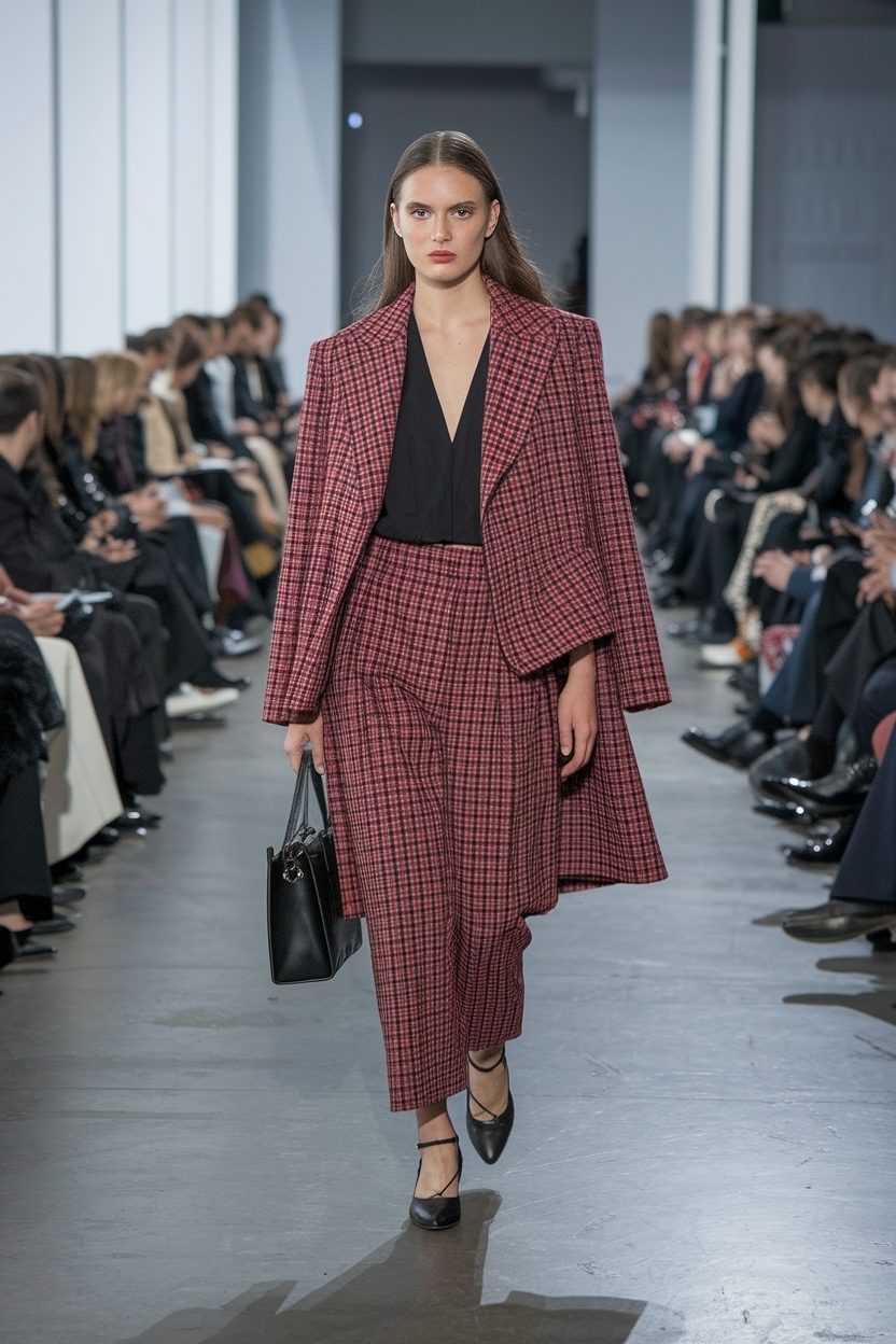 Top Model Inspired Dress to Impress Outfits for You outfit idea