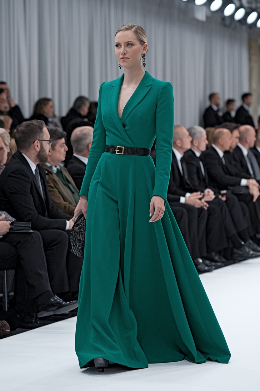 DTI dress to impress outfits for a stylish statement outfit idea