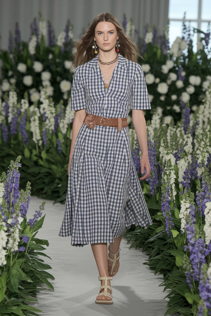 Fashion Trends Spring Summer Women: Embrace the Latest Styles outfit idea