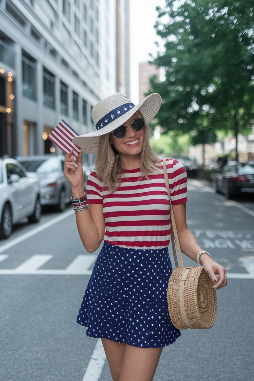 fourth of july outfits for women baddie that slay outfit idea