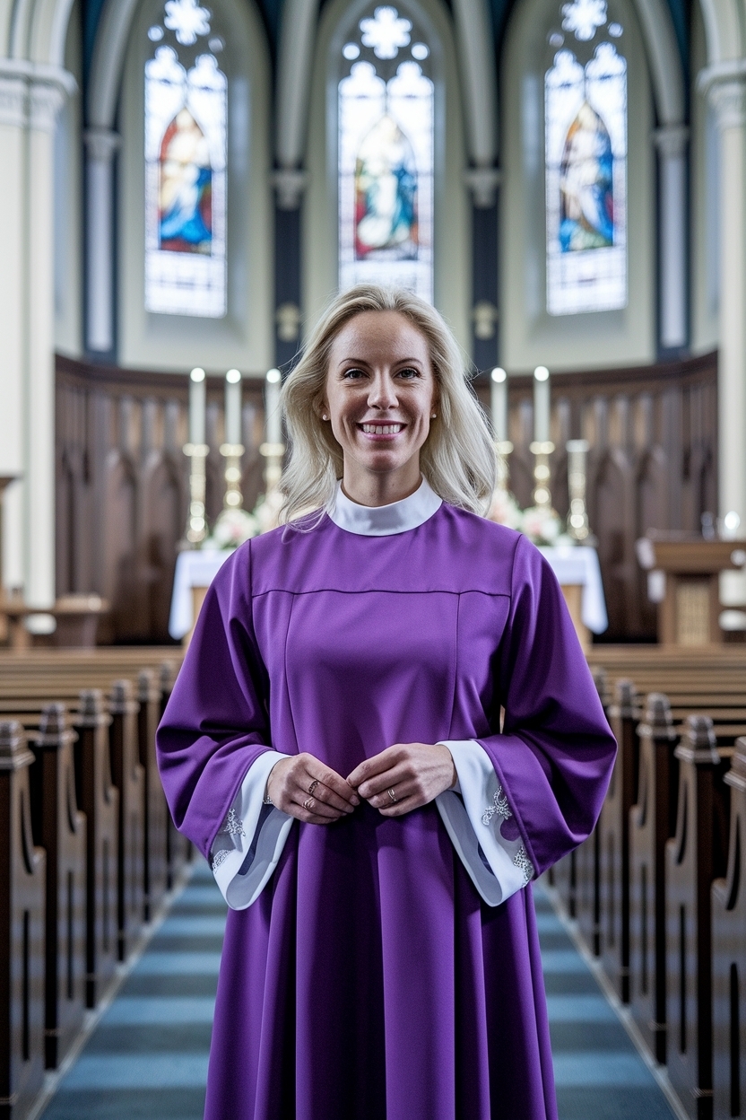 Jersey Outfit Women for Church: Elegant and Comfortable Choices outfit idea