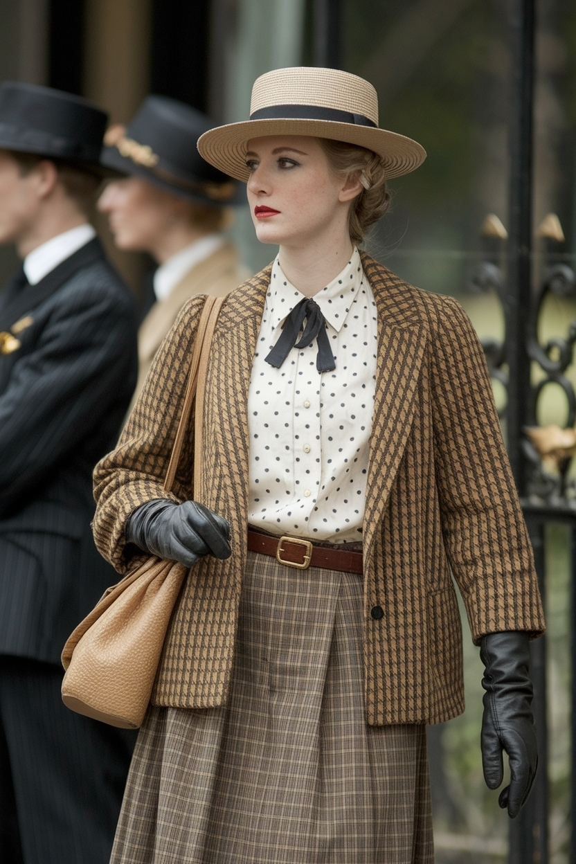 Late 30s Fashion Outfits Women: Chic and Age-Appropriate Styles outfit idea