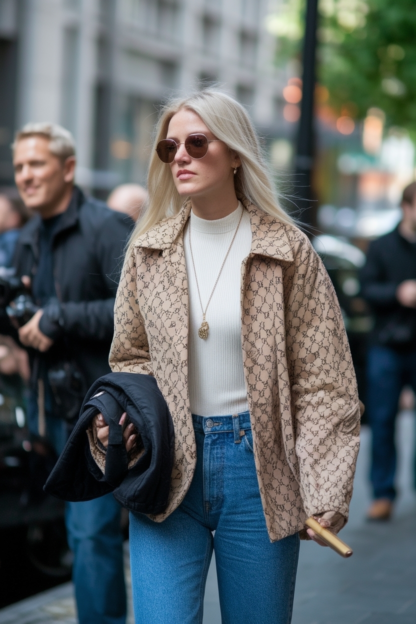 Late 90s Fashion Early 2000s: Nostalgic Styles to Revisit outfit idea