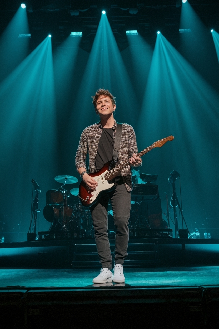 Niall Horan concert outfit ideas for the perfect vibe outfit idea