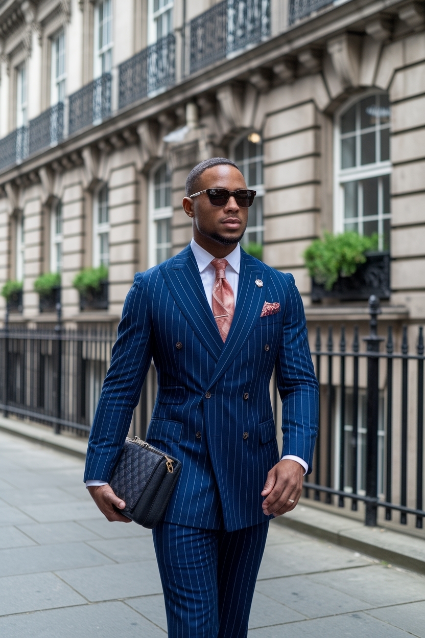 Old Money Outfits Dress to Impress: Timeless Sophistication outfit idea