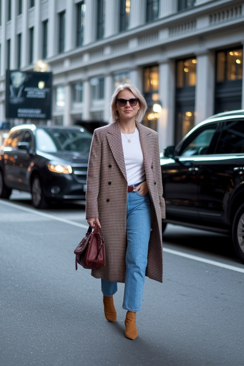 Outfit Ideas for Night Out: Stand Out in Style outfit idea