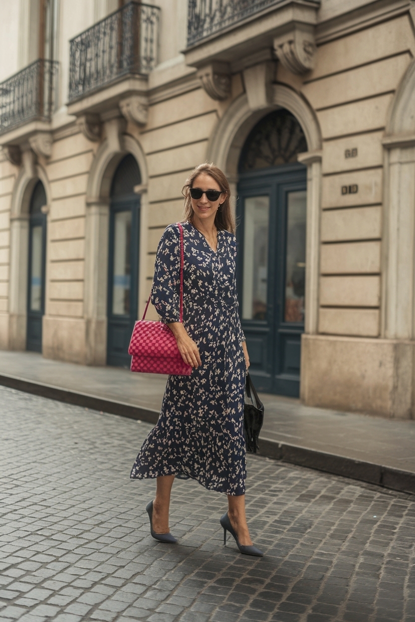 Outfits Con Chaleco de Vestir for a Stylish Edge outfit idea