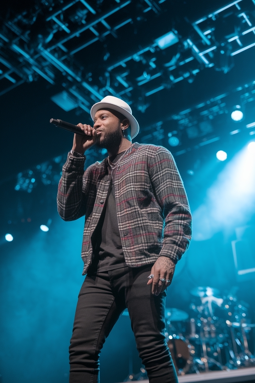 Tate McRae Concert Outfit Ideas: Fun and Trendy Styles outfit idea