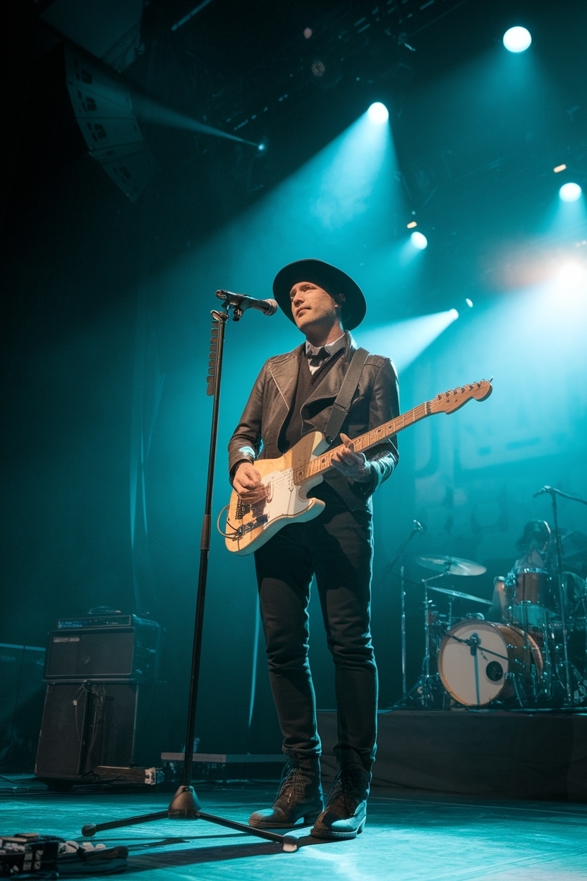 The Driver Era Concert Outfit to Make a Statement outfit idea